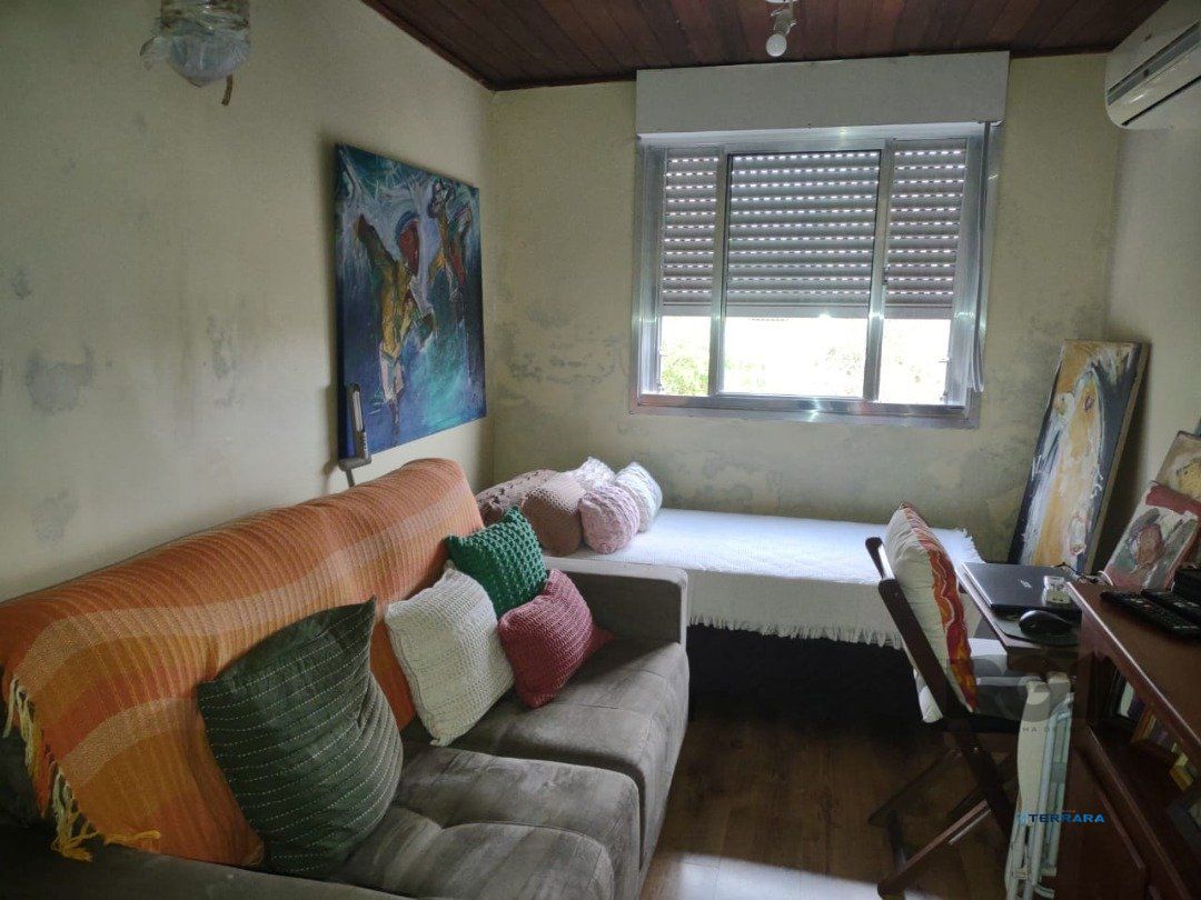 Cobertura, 1 suíte, à venda, 76 m², Cristal - Porto Alegre — foto 2