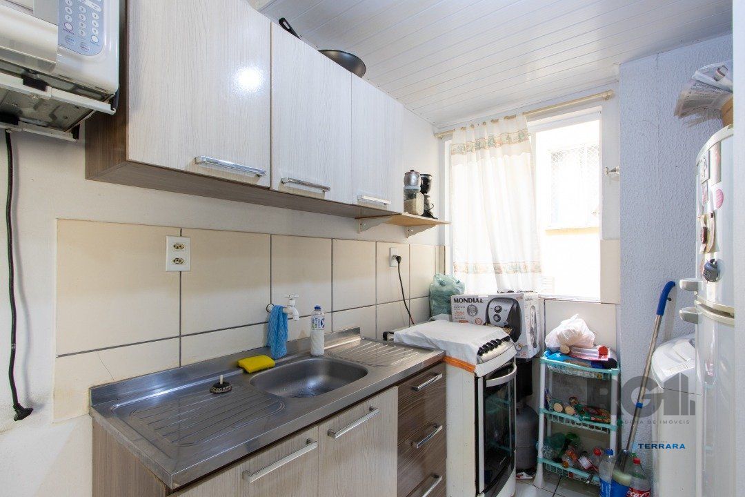 Apartamento, 2 quartos, à venda, 43 m², Glória - Porto Alegre — foto 4