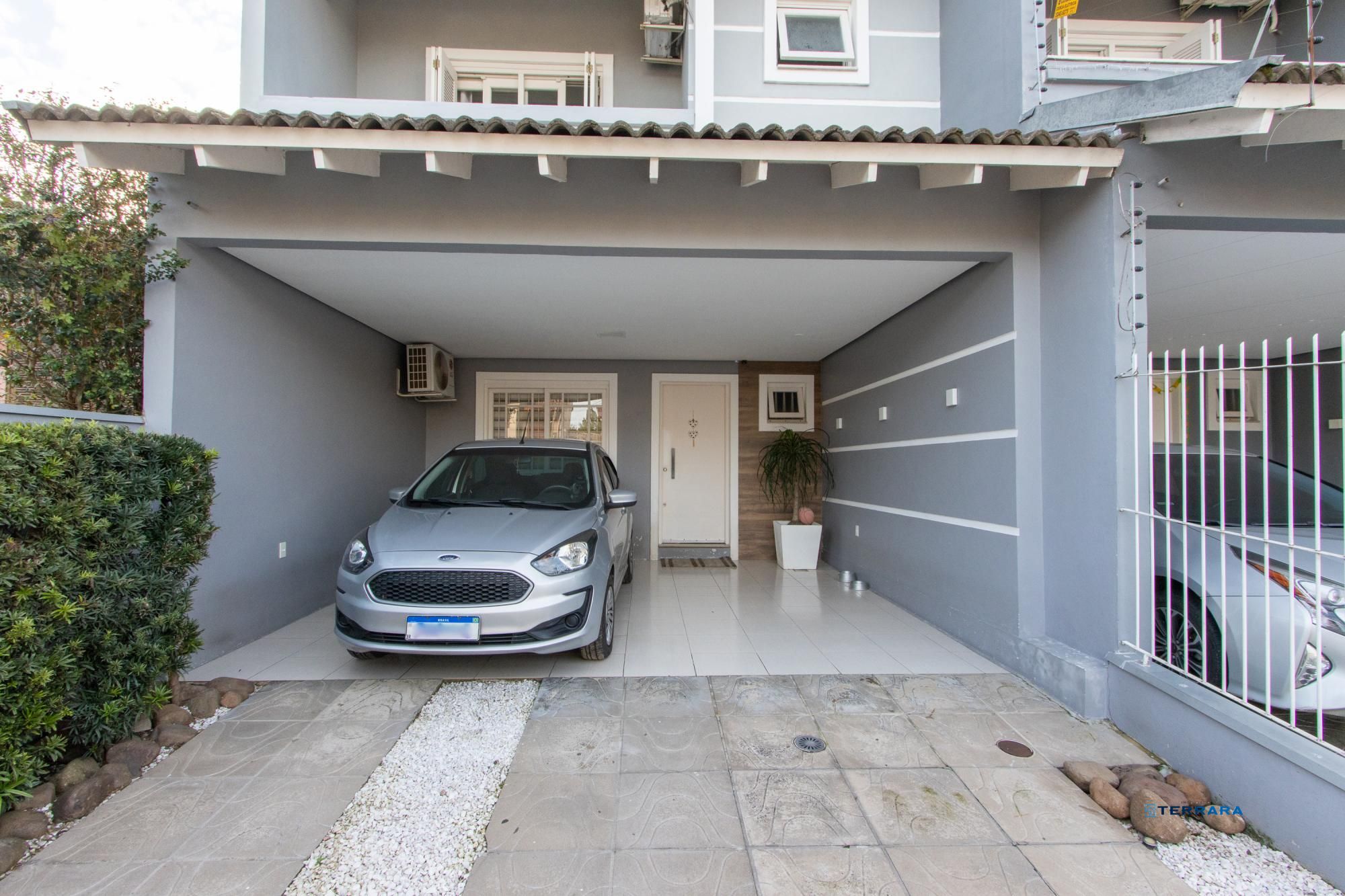 Casa de Condomínio, 3 quartos, à venda, 189 m², Ipanema - Porto Alegre — foto 3