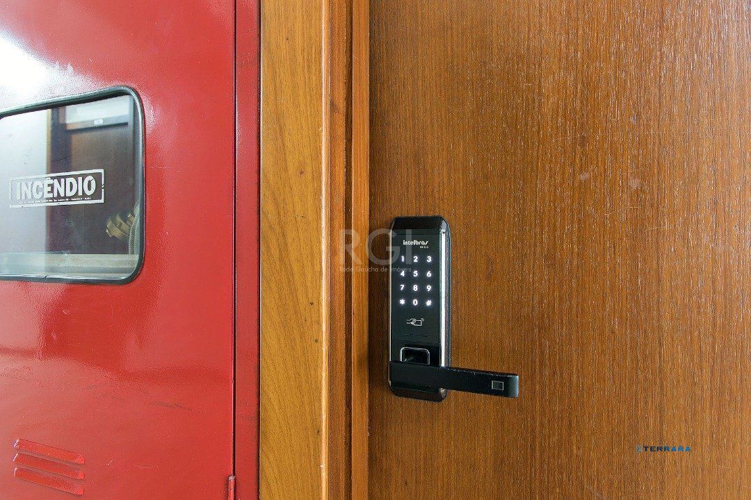 Sala Comercial, 4 salas, à venda, 188 m², Bela Vista - Porto Alegre — foto 5