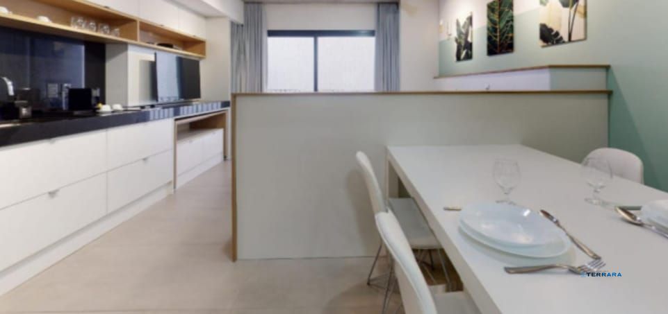 Studio, 1 suíte, à venda, 36 m², Medianeira - Porto Alegre — foto 4