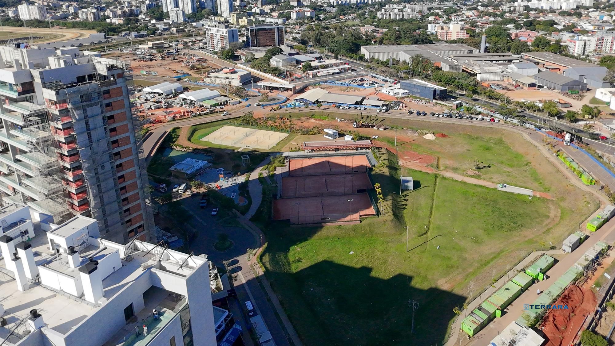 Apartamento, 4 suítes, à venda, 376 m², Cristal - Porto Alegre — foto 5