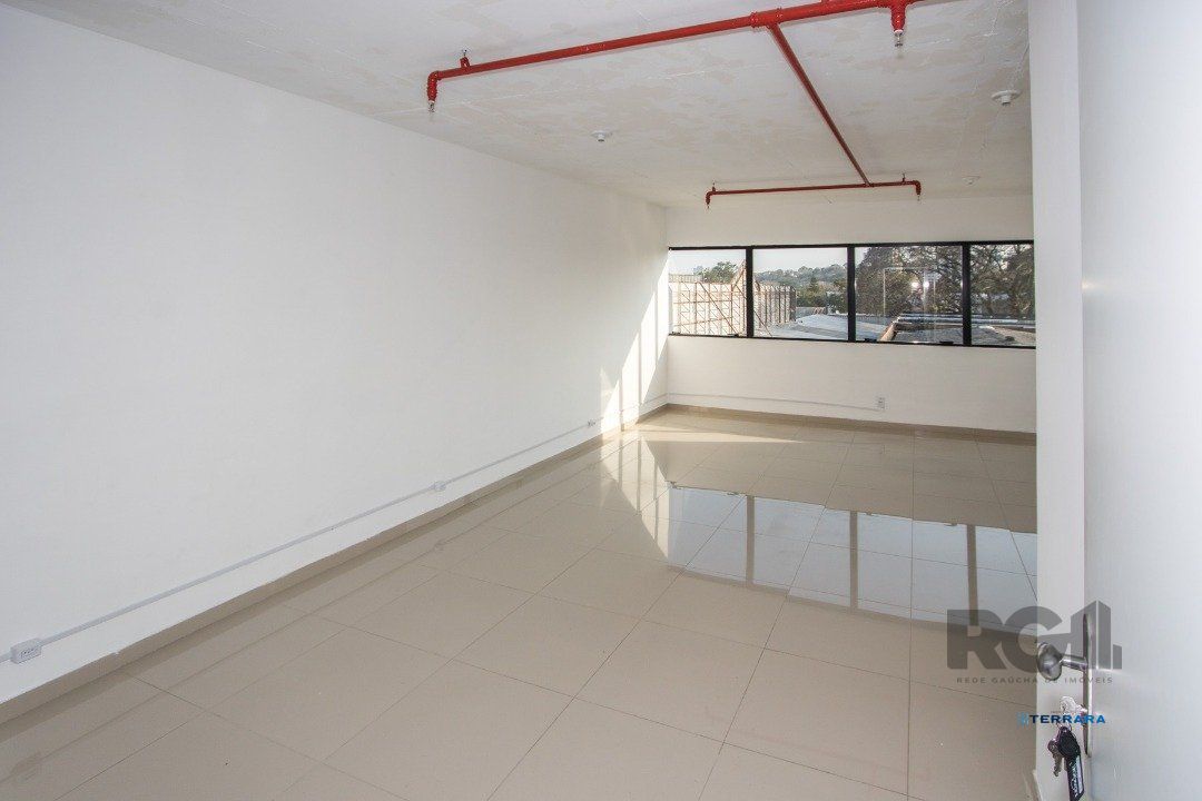 Sala Comercial, à venda, 37 m², Cristal - Porto Alegre — foto 3