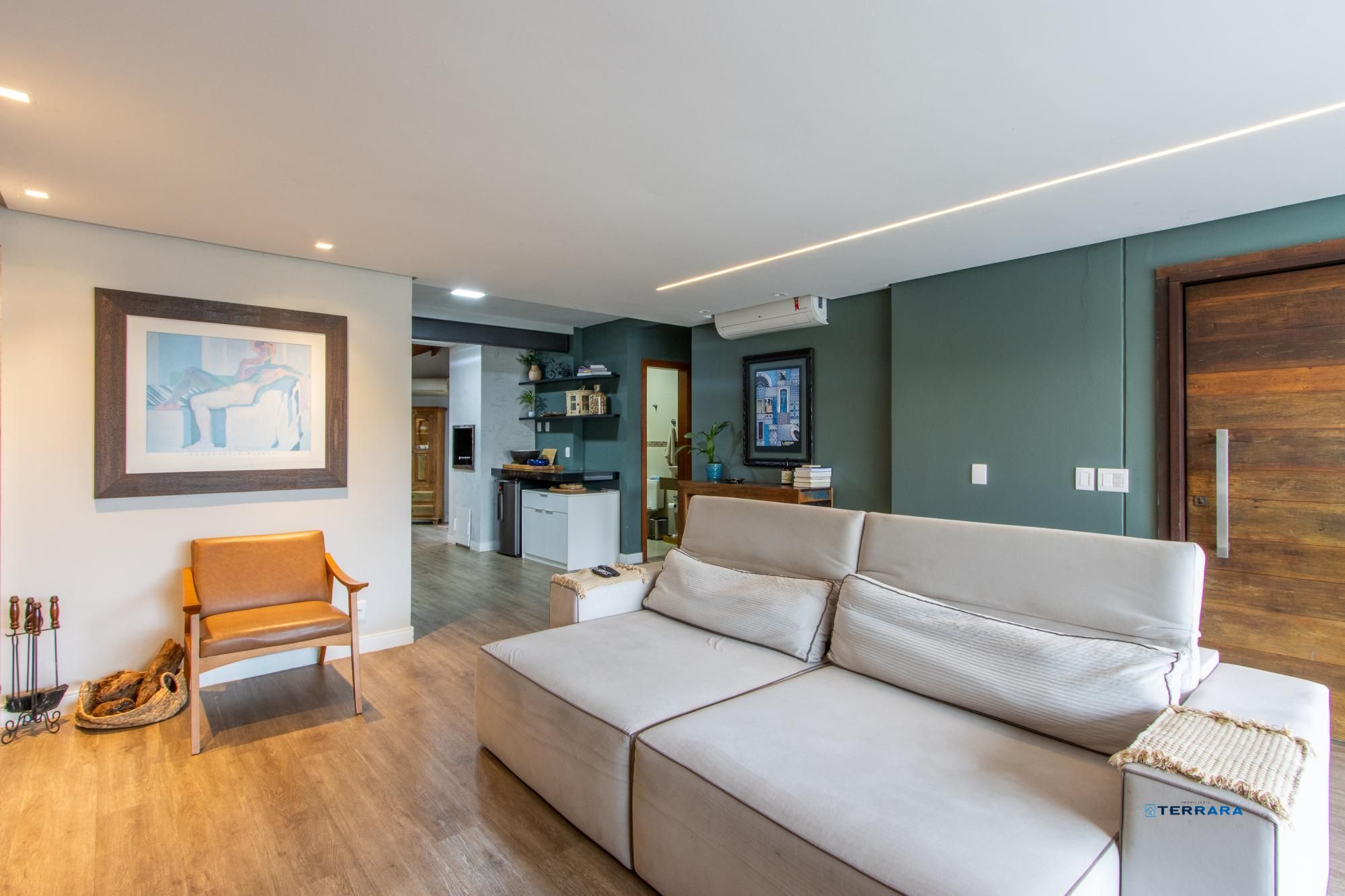 Casa de Condomínio, 3 quartos, à venda, 130 m², Nonoai - Porto Alegre — foto 4