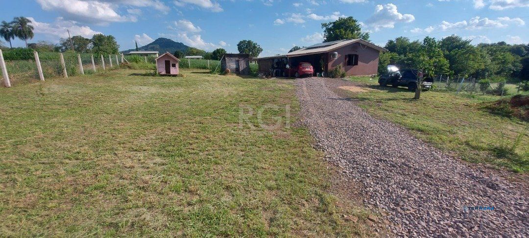 Sítio, 1 quarto, à venda, 56 m², Teutônia - Teutônia — foto 3