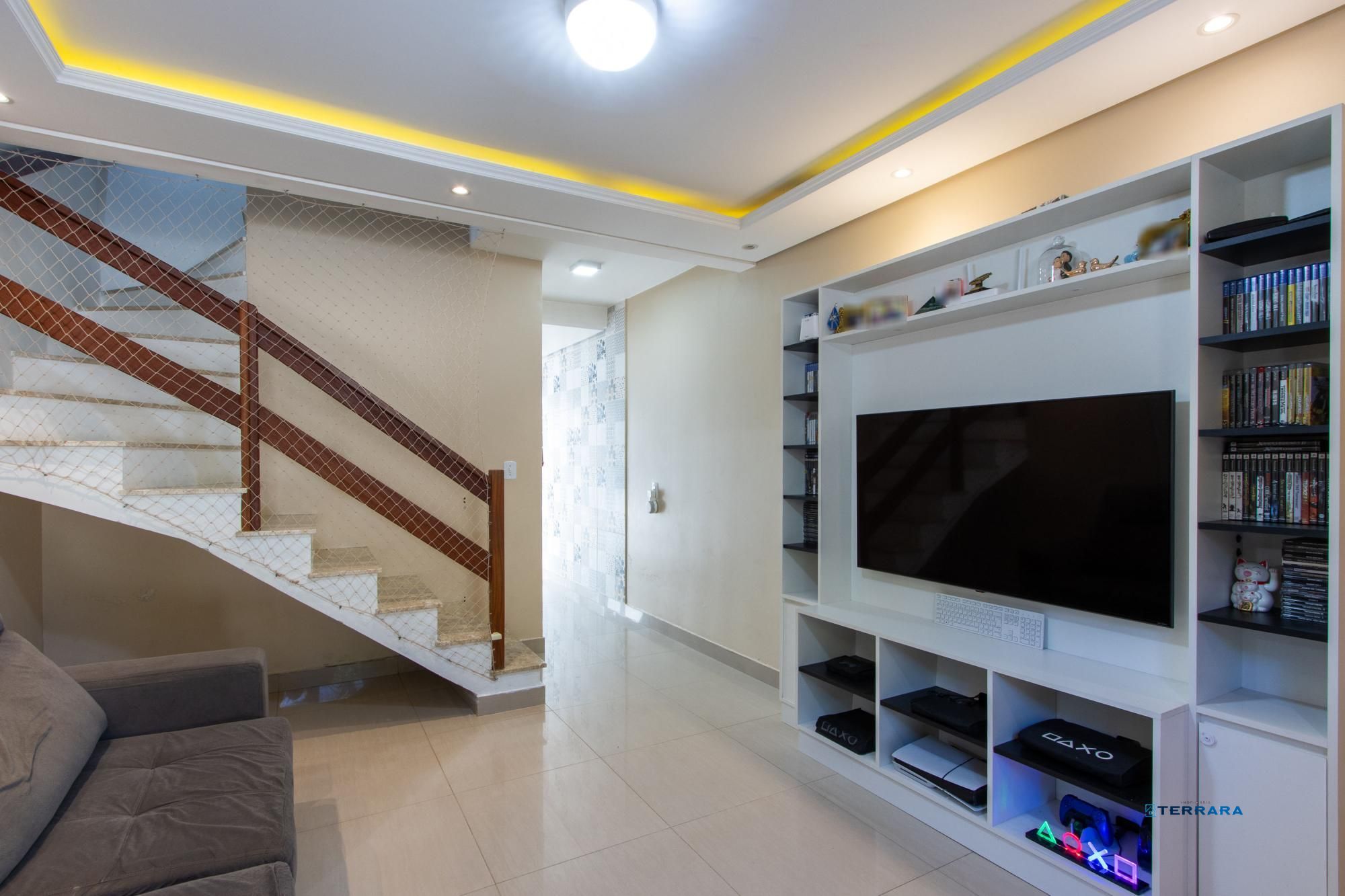 Casa de Condomínio, 3 quartos, à venda, 100 m², Aberta dos Morros - Porto Alegre — foto 4