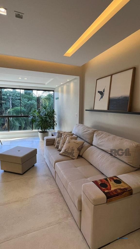 Apartamento, 3 quartos, à venda, 98 m², Bela Vista - Porto Alegre — foto 2