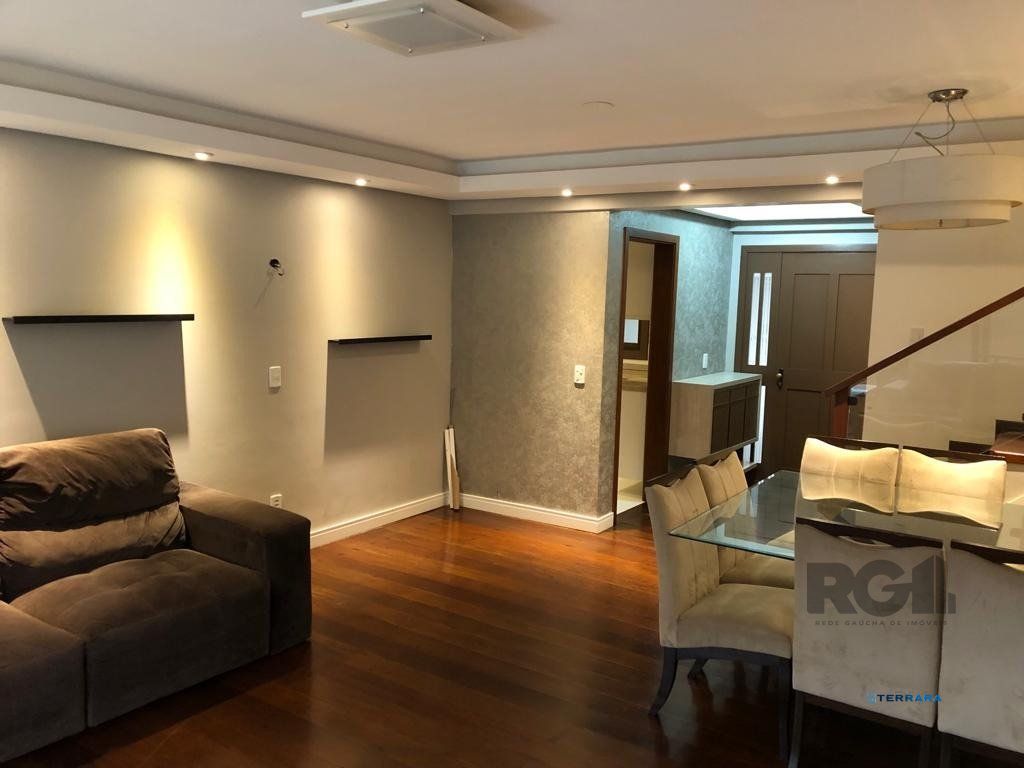 Casa de Condomínio, 4 quartos, à venda, 240 m², Vila Assunção - Porto Alegre — foto 5