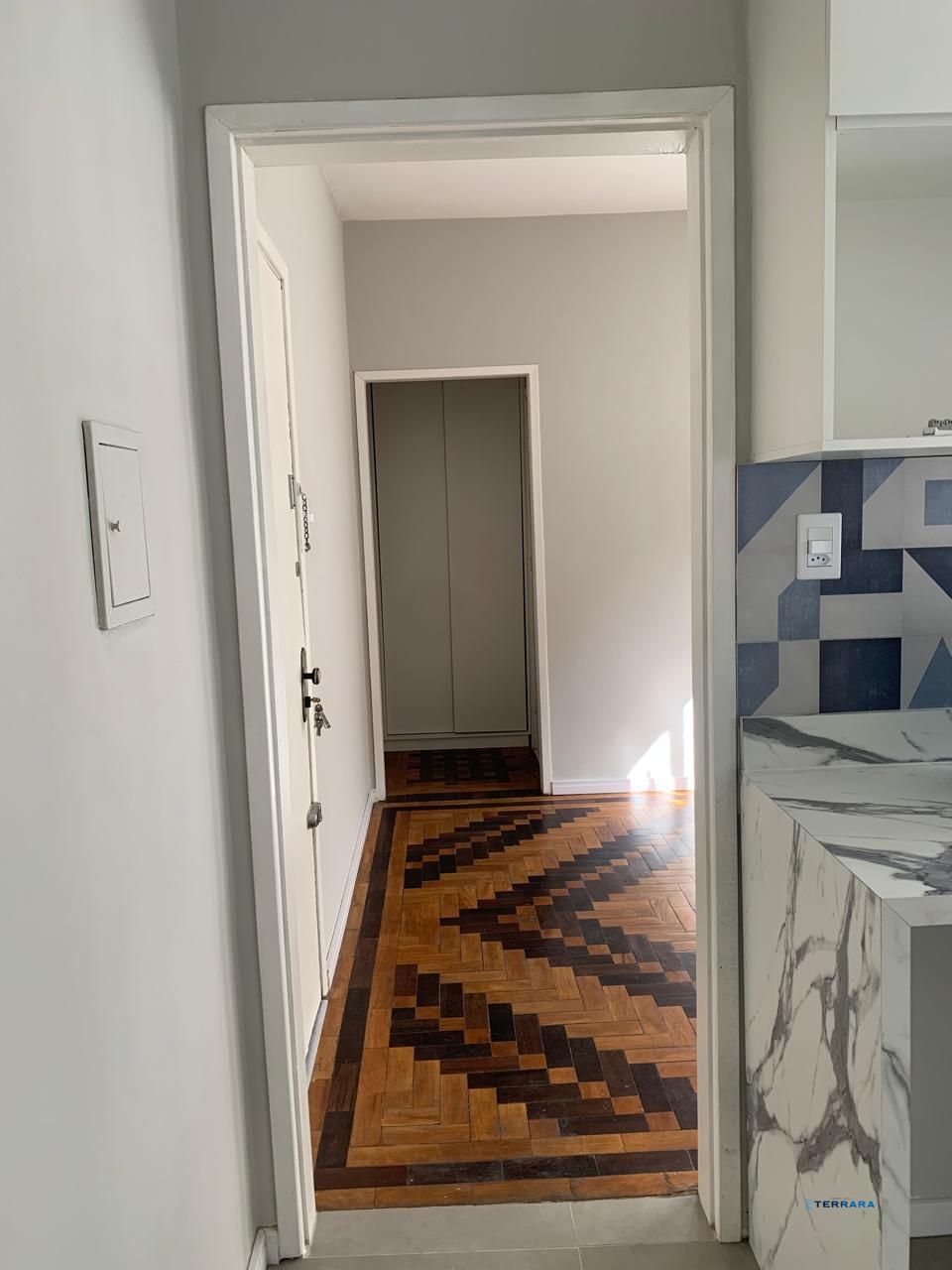 Apartamento, 1 quarto, à venda, 27 m², Moinhos de Vento - Porto Alegre — foto 4