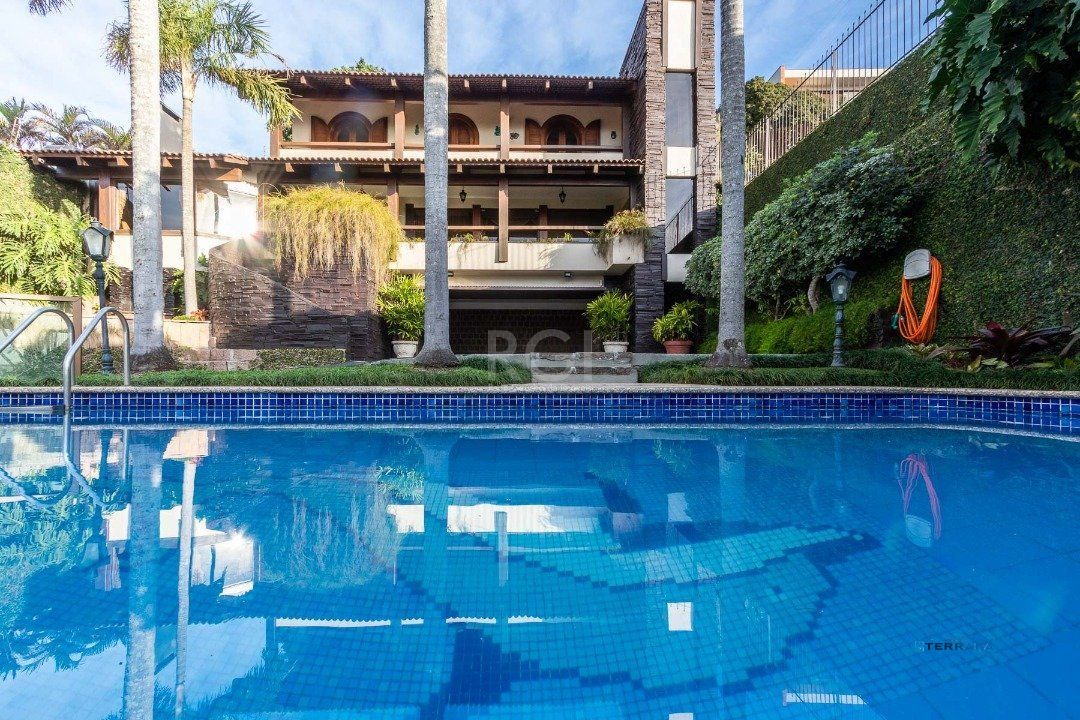 Casa, 4 quartos, à venda, 430 m², Vila Assunção - Porto Alegre — foto 5