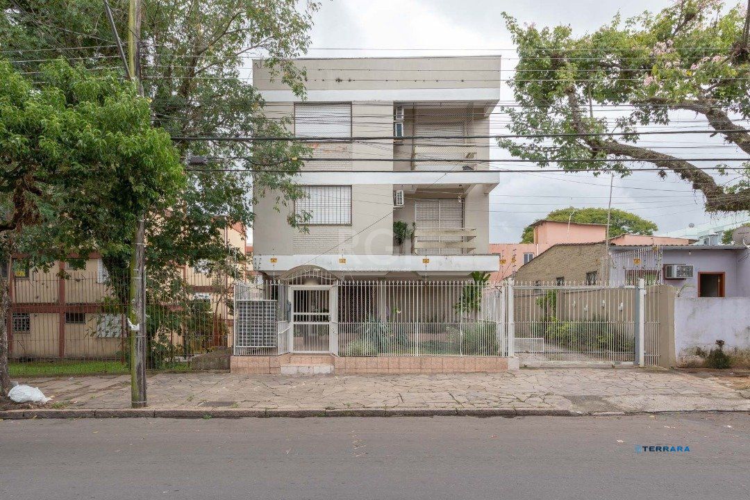 Apartamento para Venda - 47.29m², 1 dormitório,  Tristeza