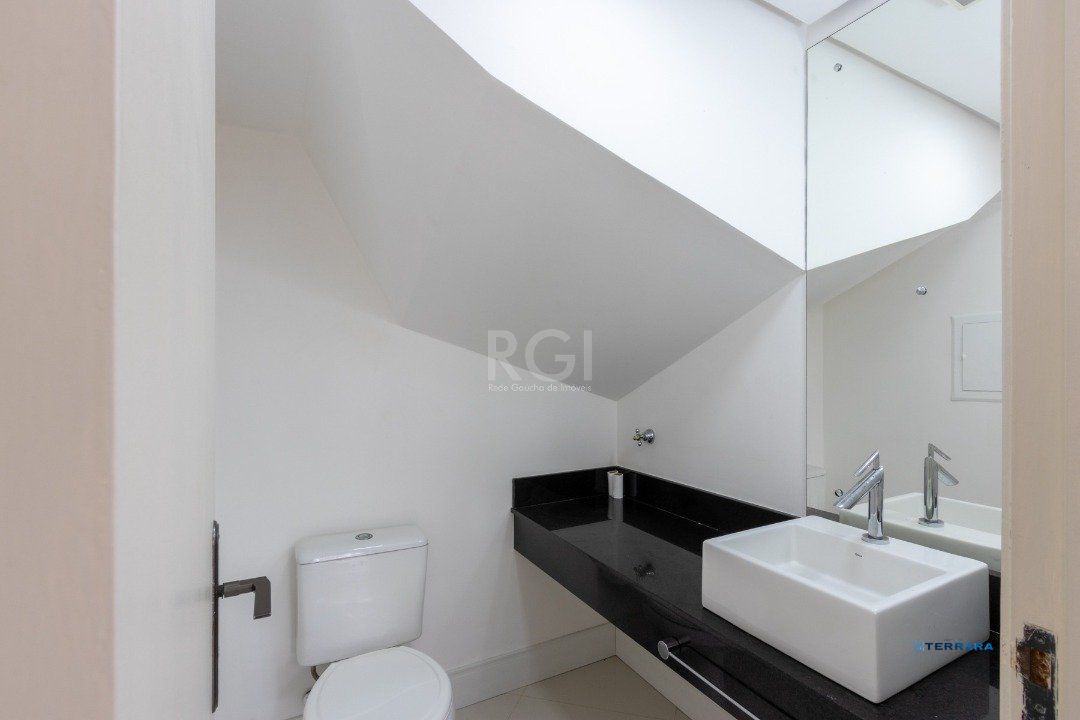 Casa de Condomínio, 4 quartos, à venda, 164 m², Vila Assunção - Porto Alegre — foto 4