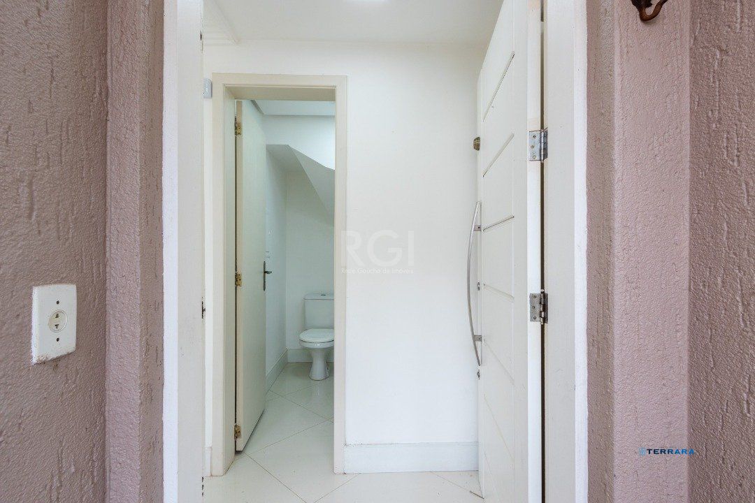 Casa de Condomínio, 4 quartos, à venda, 164 m², Vila Assunção - Porto Alegre — foto 3
