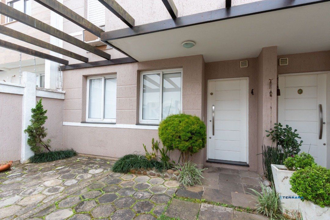 Casa de Condomínio, 4 quartos, à venda, 164 m², Vila Assunção - Porto Alegre — foto 2