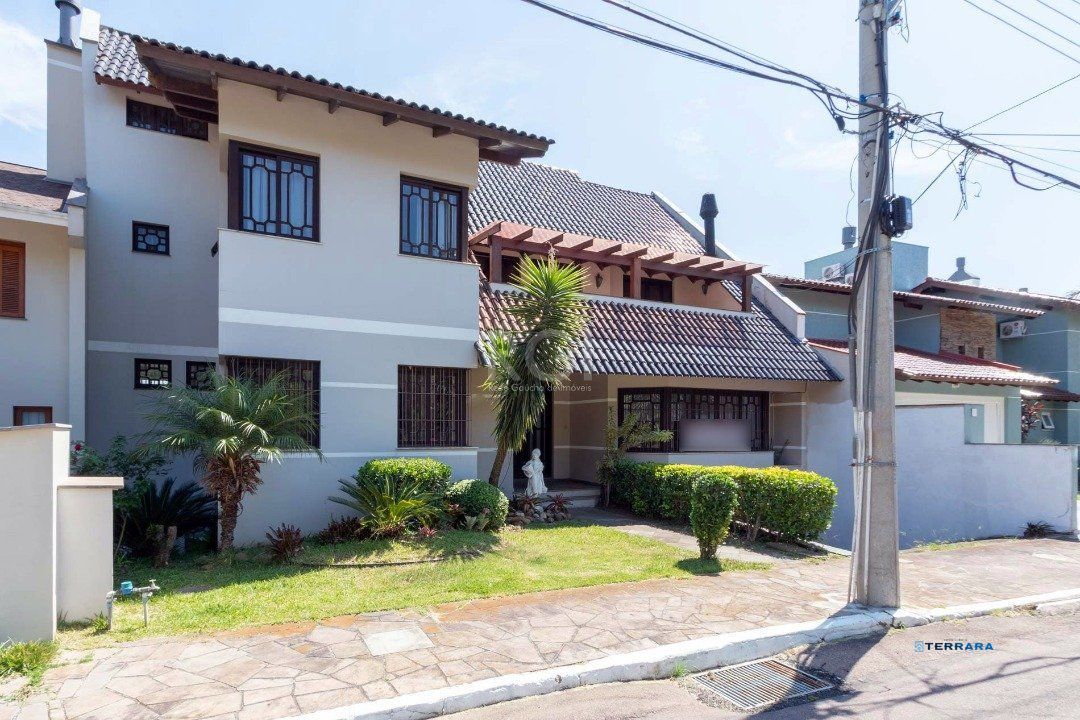 Casa de Condomínio, 4 quartos, à venda, 466 m², Nonoai - Porto Alegre — foto 2