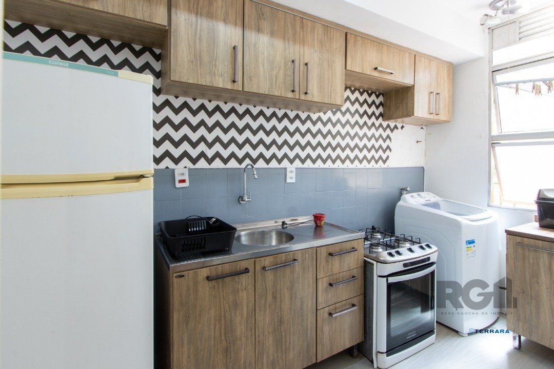 Apartamento, 1 quarto, à venda, 42 m², Tristeza - Porto Alegre — foto 5