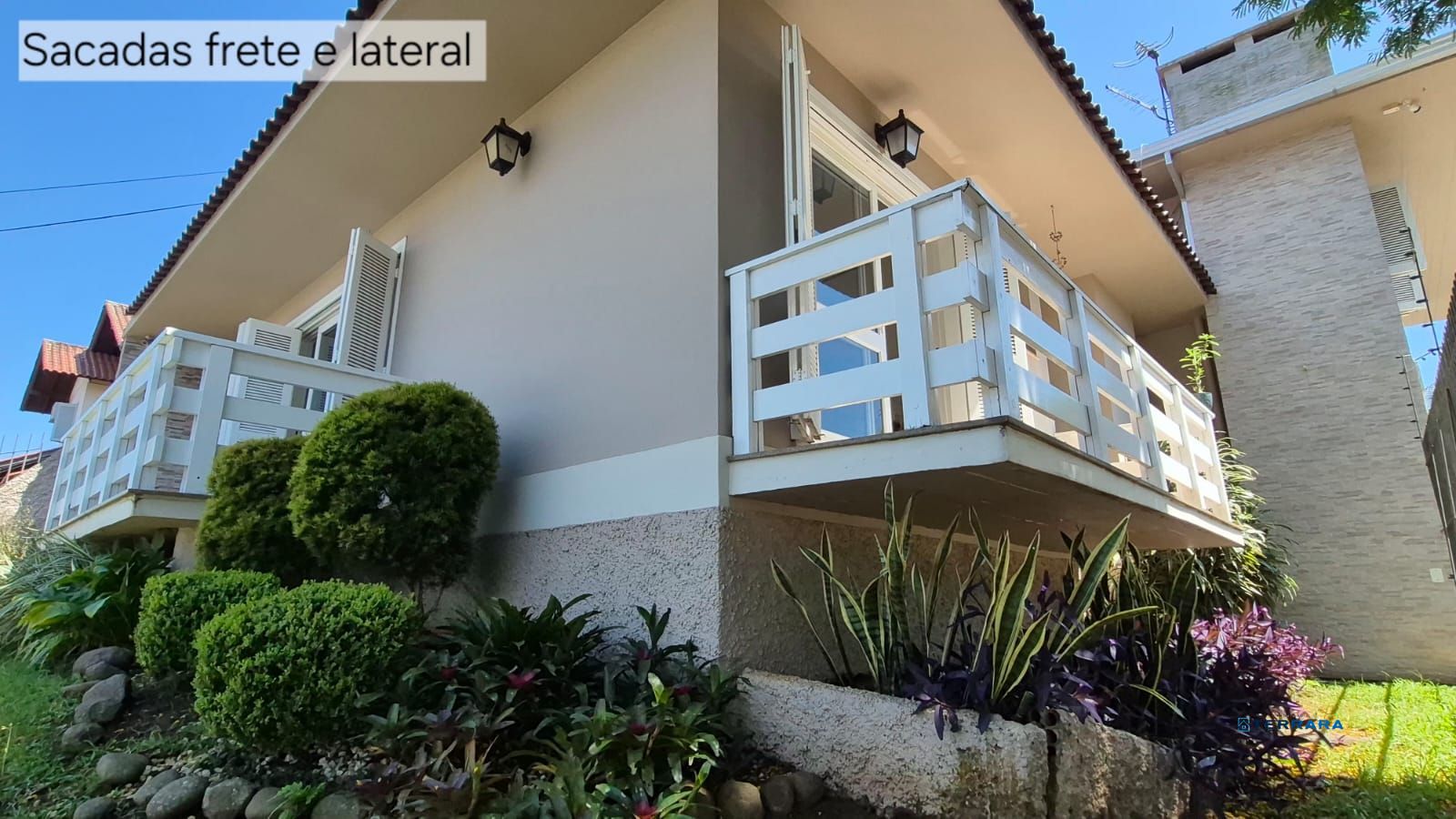 Casa, 4 quartos, à venda, 203 m², Ideal - Novo Hamburgo — foto 4