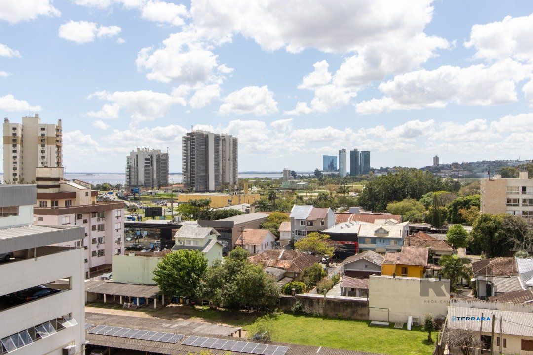 Apartamento, 2 quartos, à venda, 64 m², Cristal - Porto Alegre — foto 3