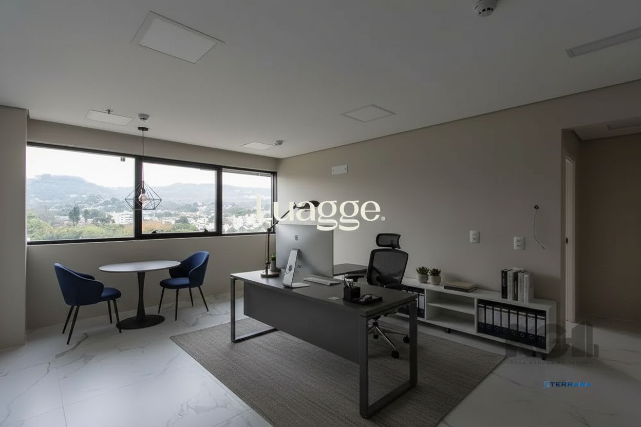 Excelente sala comercial para venda