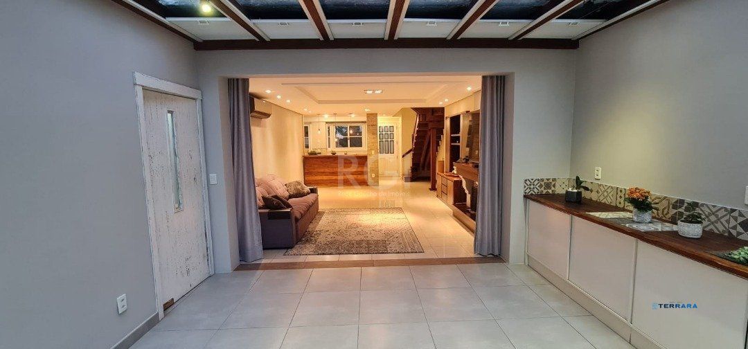 Casa de Condomínio, 4 quartos, à venda, 313 m², Vila Conceição - Porto Alegre — foto 4