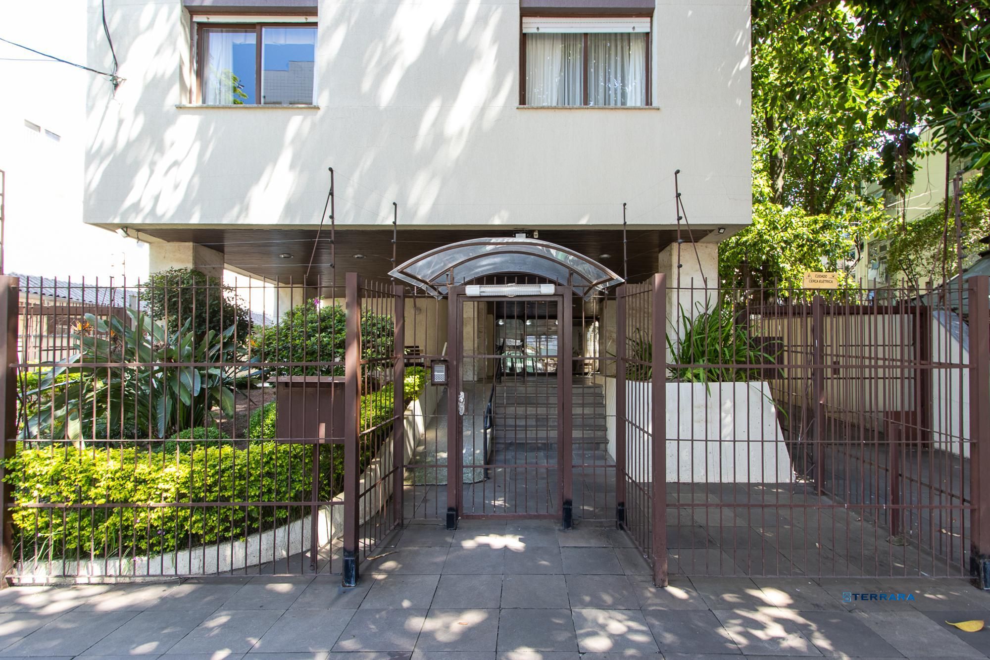 Cobertura 3 quartos à venda, 554m², Santa Cecília - Porto Alegre