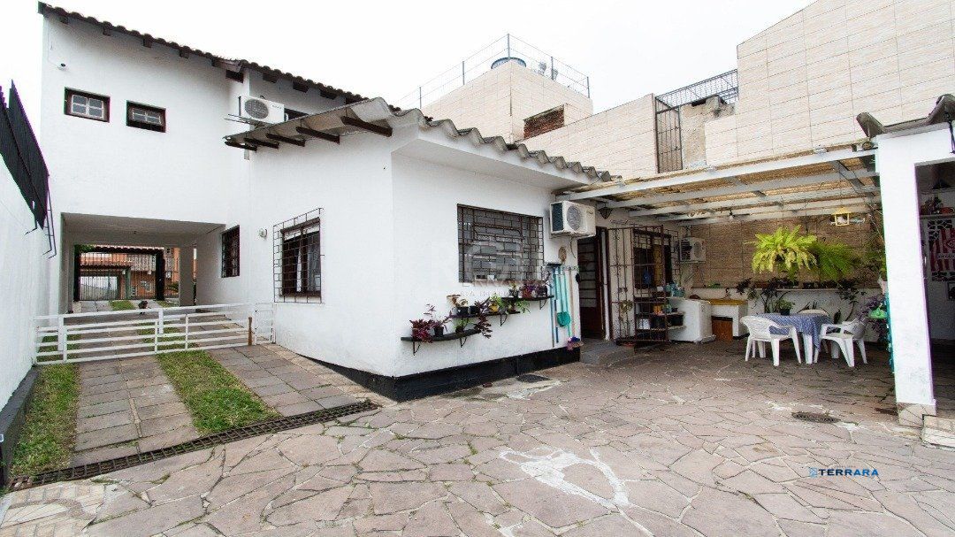 Casa, 3 quartos, à venda, 238 m², Camaquã - Porto Alegre — foto 2
