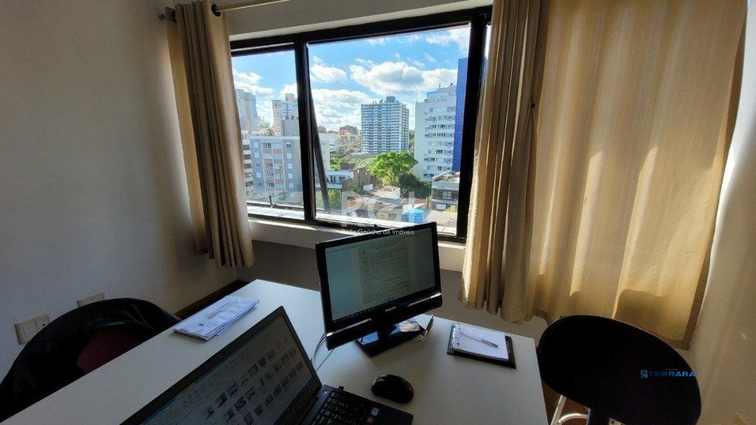 Sala Comercial, à venda, 31 m², Petrópolis - Porto Alegre — foto 4
