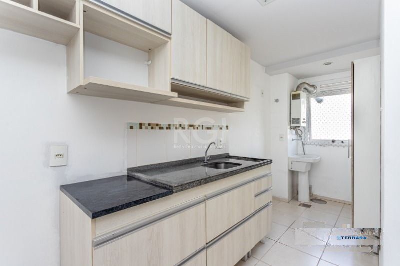 Apartamento, 2 quartos, à venda, 56 m², Camaquã - Porto Alegre — foto 2