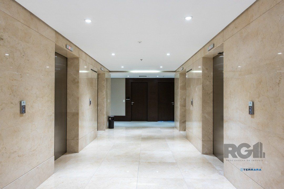 Sala Comercial, 1 sala, à venda, 41 m², Cristal - Porto Alegre — foto 3