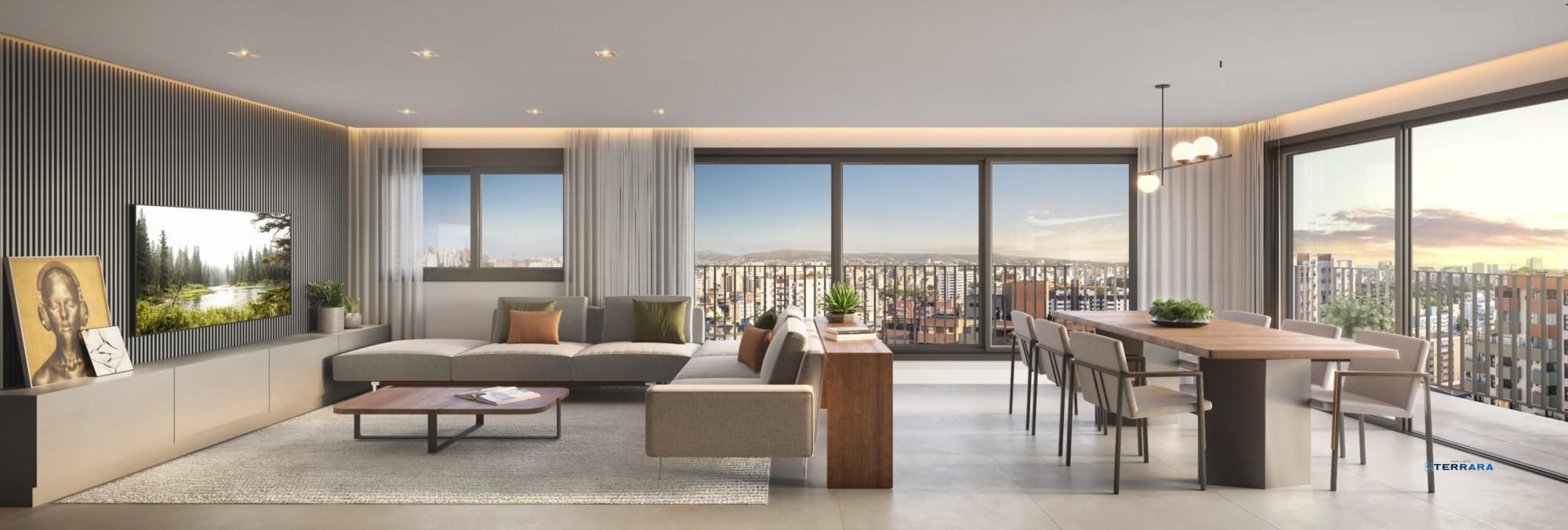 Loft, 1 suíte, à venda, 28 m², Bom Fim - Porto Alegre — foto 4