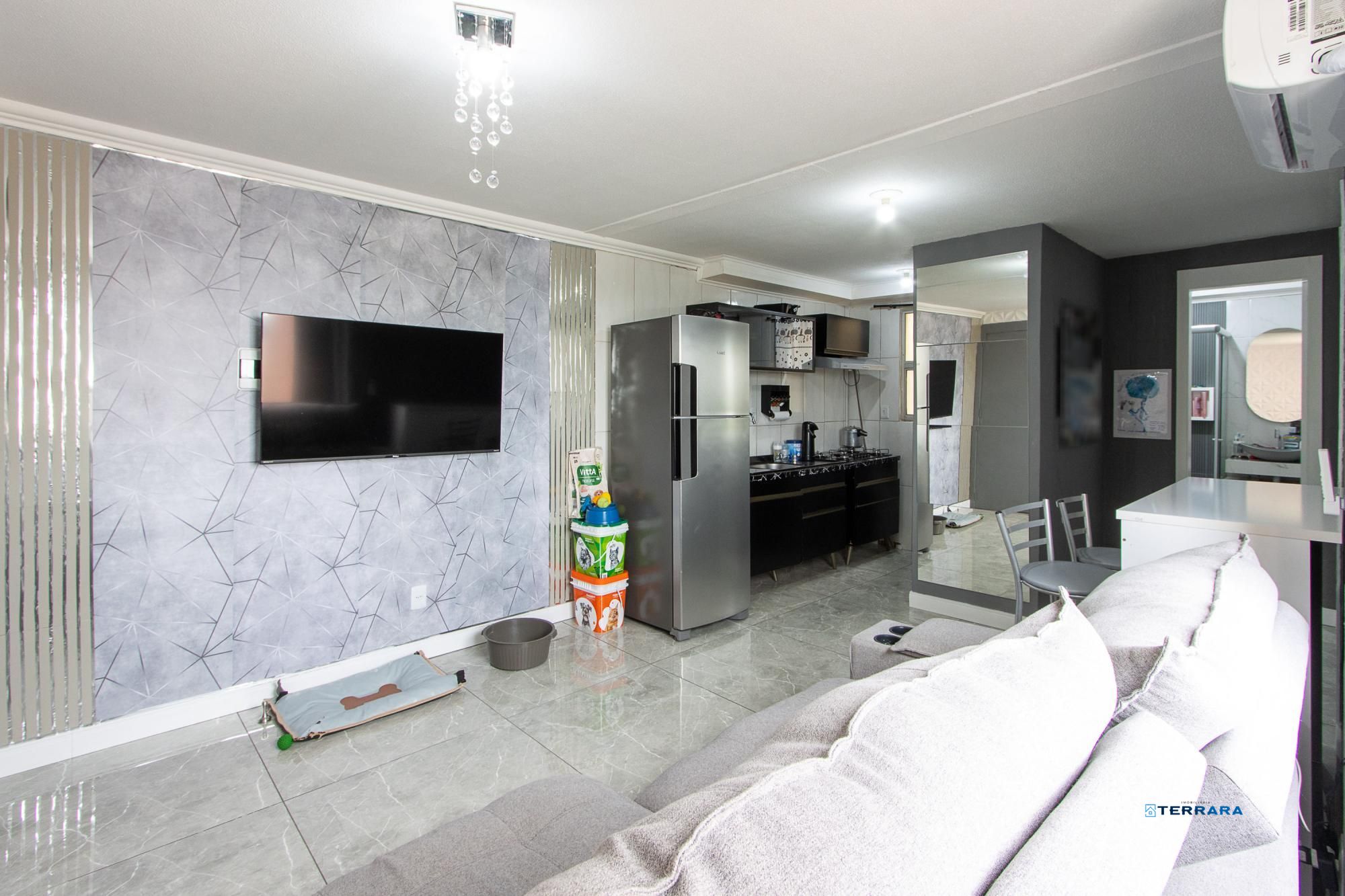 Apartamento, 2 quartos, à venda, 43 m², Vila Nova - Porto Alegre — foto 3