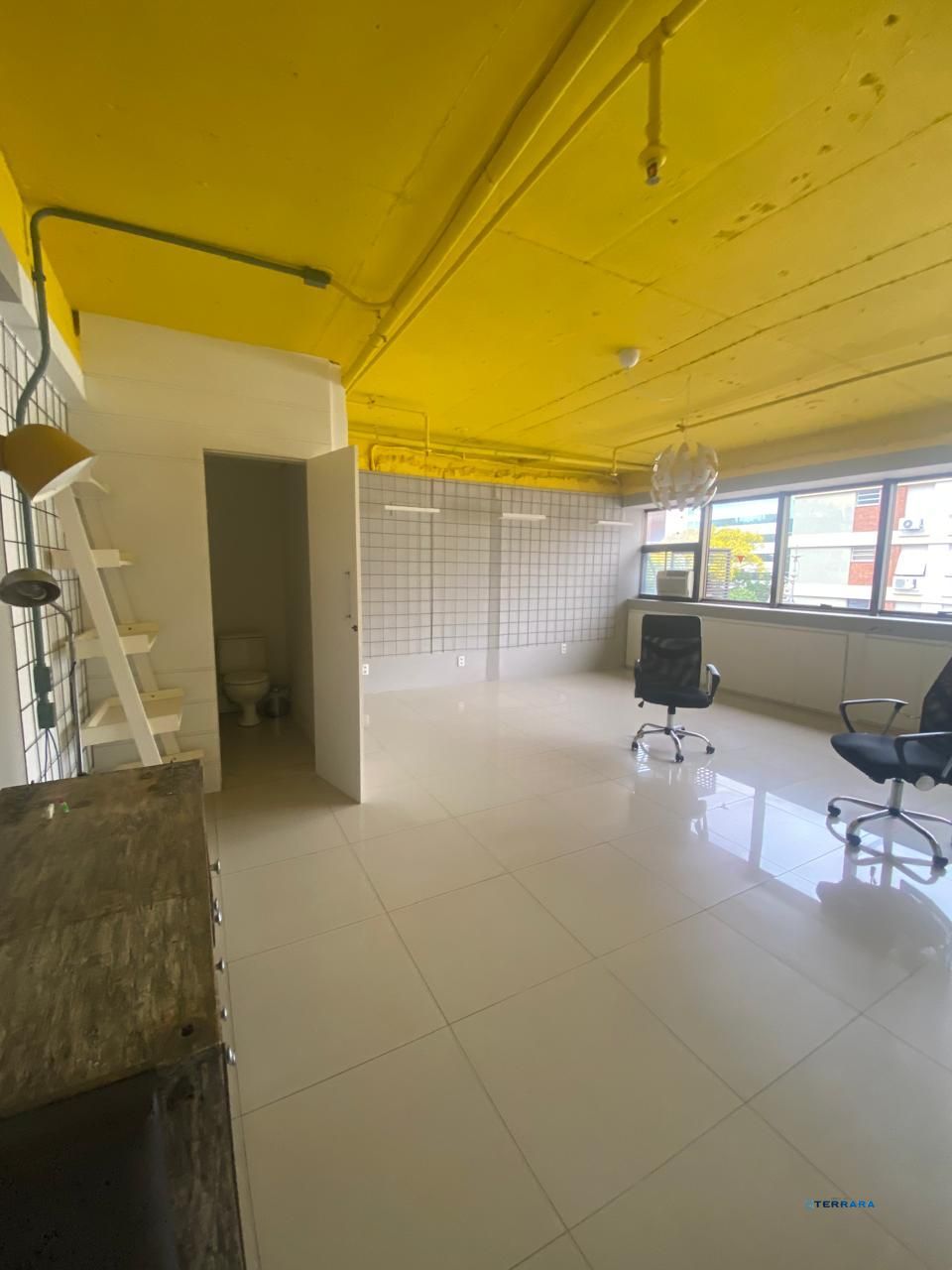 Sala Comercial, 1 sala, à venda, 40 m², Moinhos de Vento - Porto Alegre — foto 3