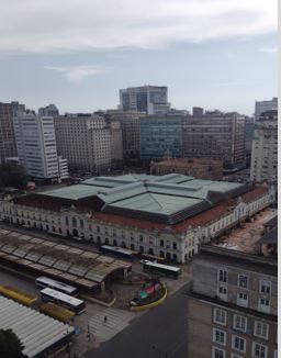 Prédio Comercial, à venda, 4.100 m², Centro Histórico - Porto Alegre — foto 5