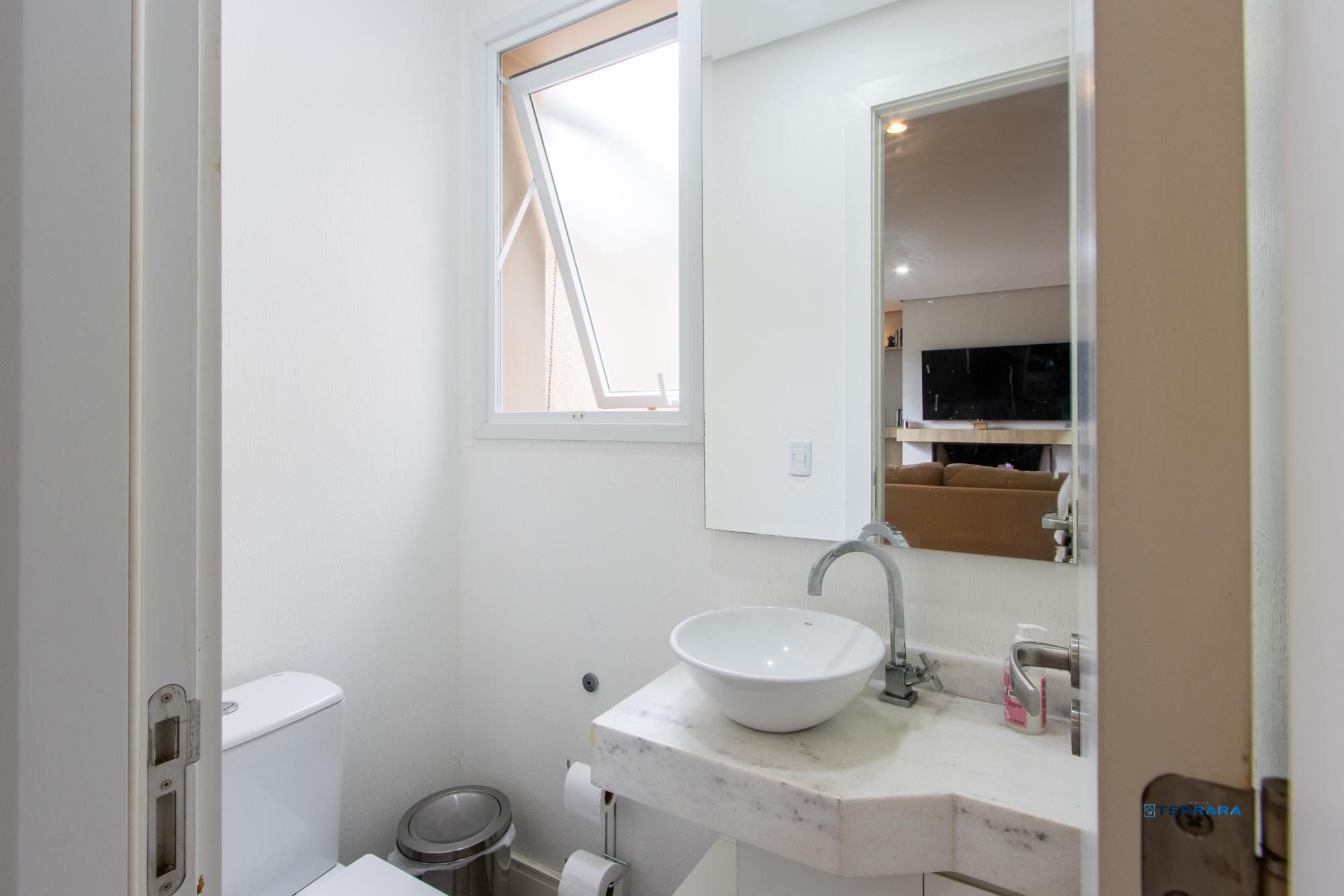 Casa de Condomínio Terra Ville, 3 suítes, à venda, 244 m², Terraville - Porto Alegre — foto 3