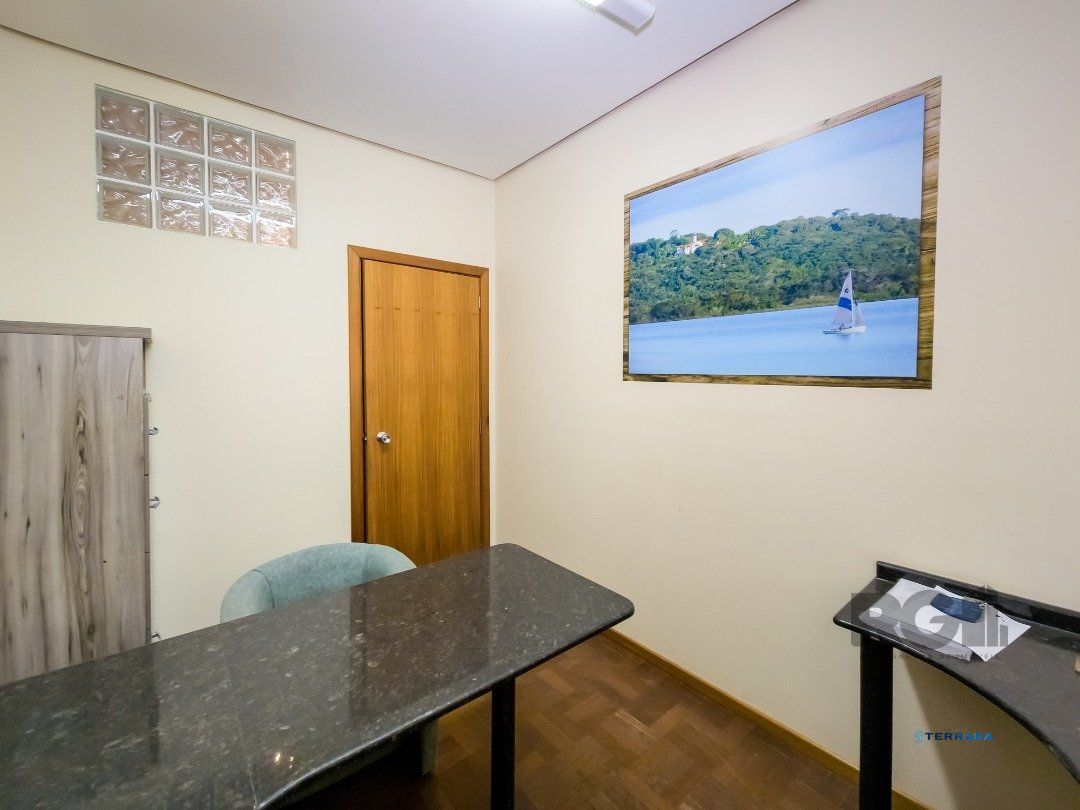 Sala Comercial, à venda, 41 m², Centro Histórico - Porto Alegre — foto 5