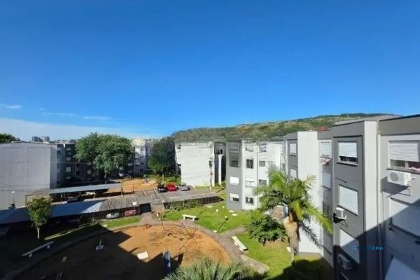 Apartamento, 1 suíte, à venda, 36 m², Jardim Itu - Porto Alegre — foto 4