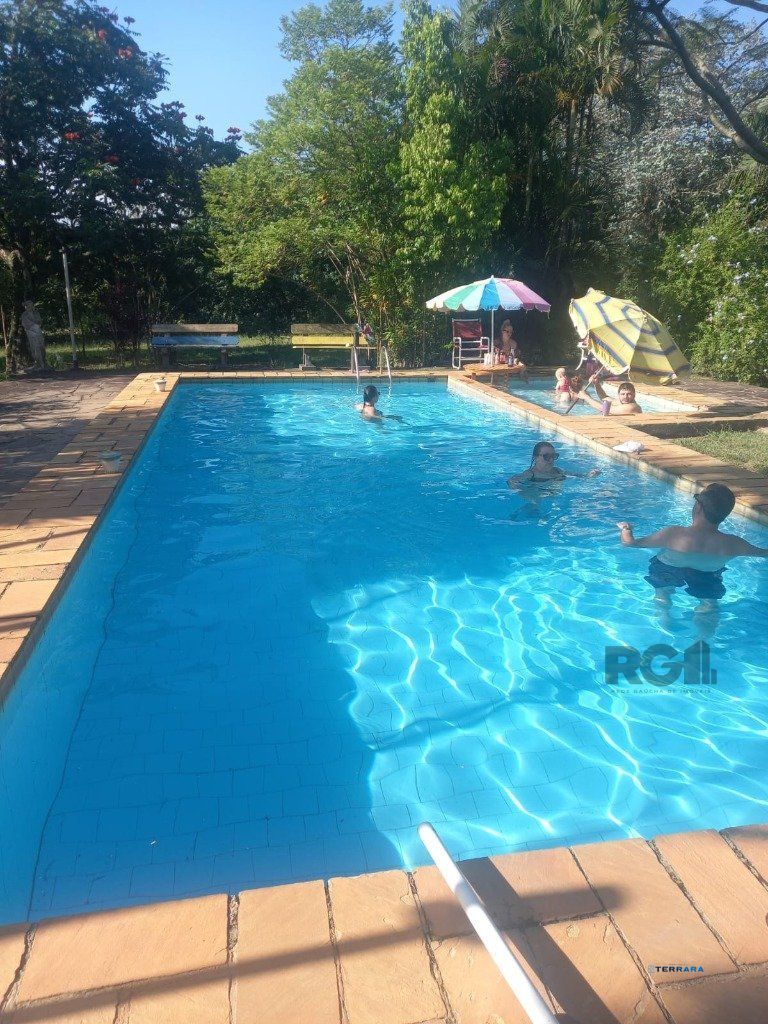 Sítio 6 quartos à venda, 49000m², Fiuza - Viamão