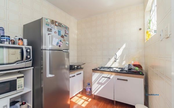 Apartamento no Conjunto Residencial Zeferino Dias, 2 quartos, à venda, 48 m², Sarandi - Porto Alegre — foto 5