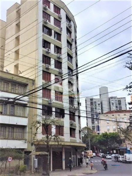 Apartamento para Venda - 51.88m², 1 dormitório, Centro Histórico