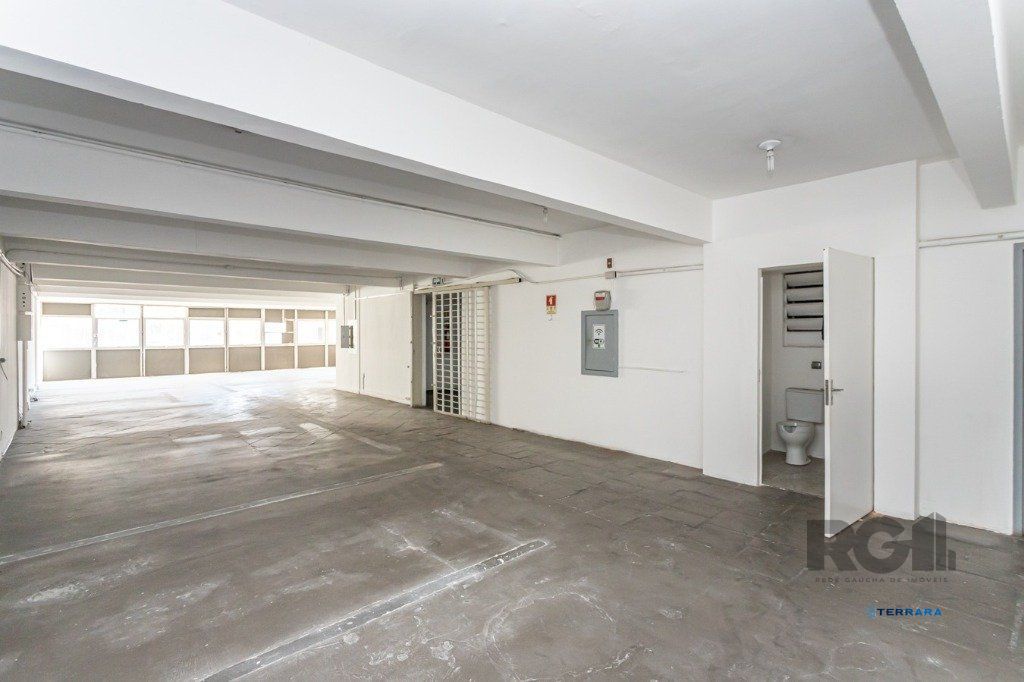 Sala Comercial à venda, 255m², Centro Histórico - Porto Alegre