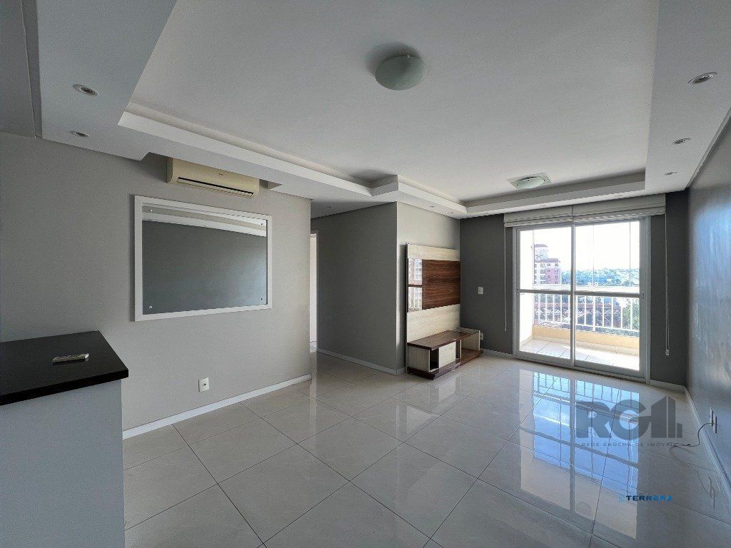 Apartamento no Condomínio Veríssimo, 3 quartos, à venda, 72 m², Teresópolis - Porto Alegre — foto 2