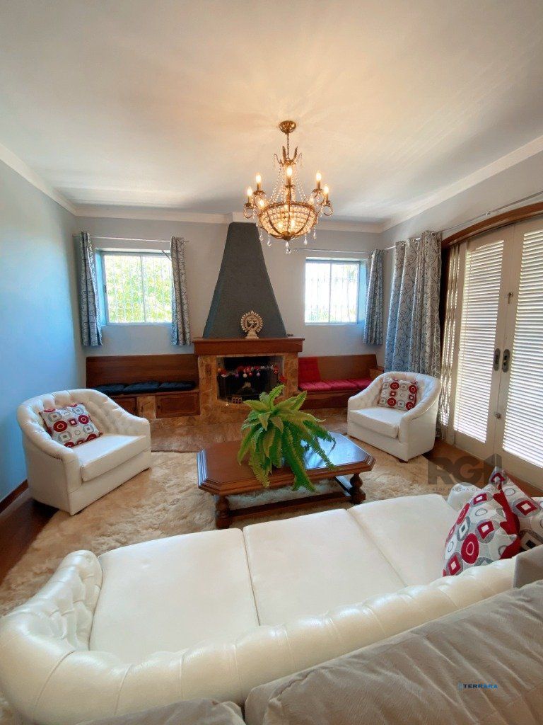 Casa, 4 suítes, à venda, 418 m², Teresópolis - Porto Alegre — foto 2