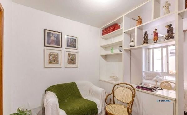 Apartamento, 1 quarto, à venda, 33 m², Centro Histórico - Porto Alegre — foto 3