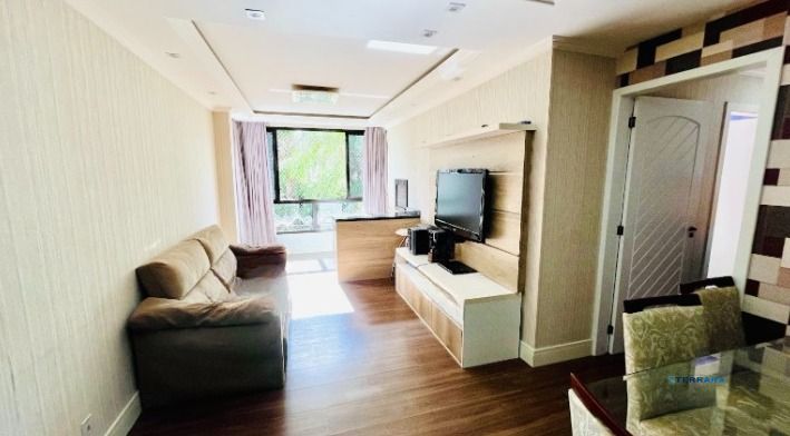 Apartamento no Condomínio Park Plaza, 3 quartos, à venda, 84 m², Jardim Carvalho - Porto Alegre — foto 2