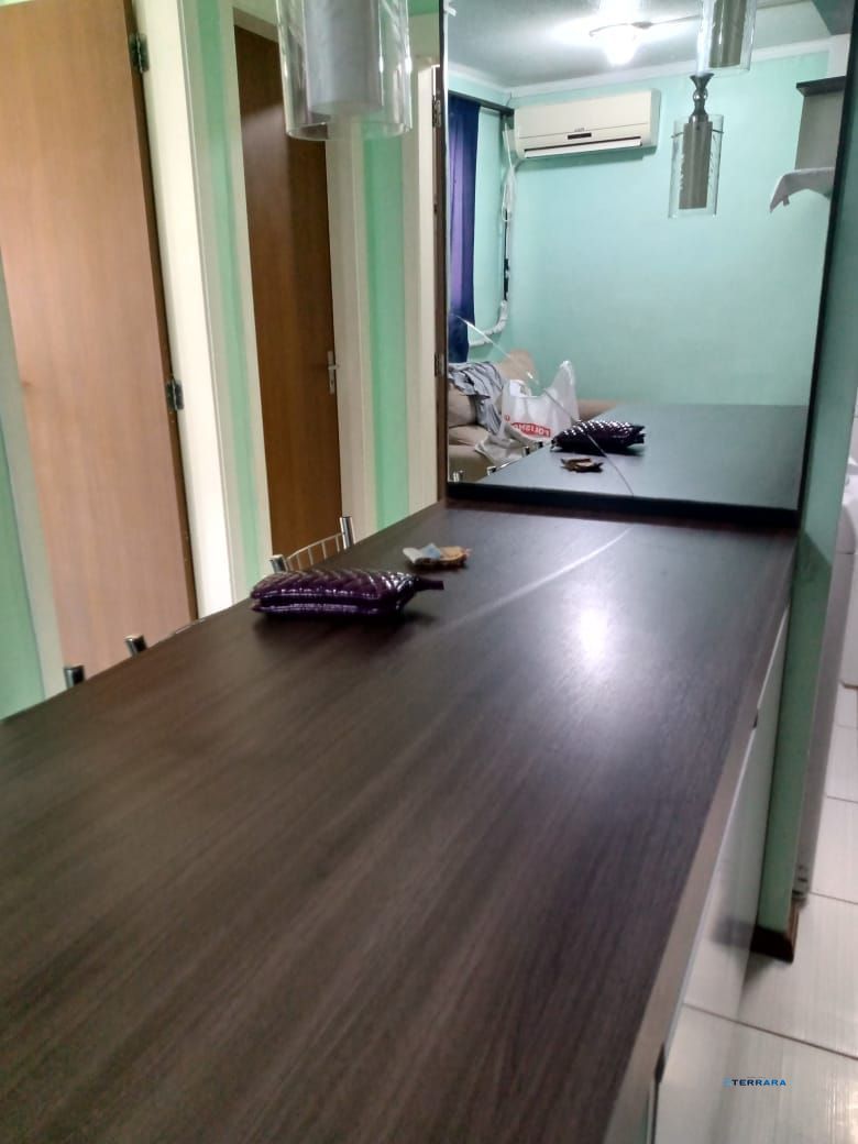 Apartamento, 2 quartos, à venda, 39 m², Campo Novo - Porto Alegre — foto 5