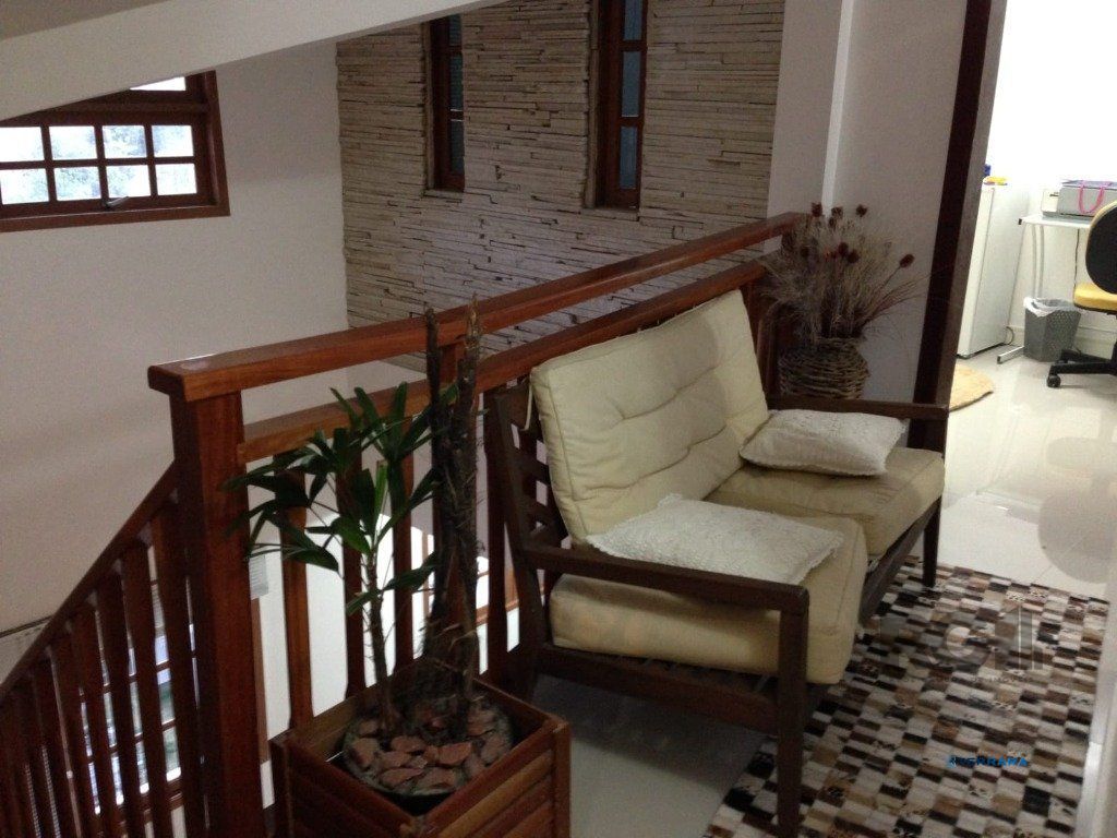 Cobertura, 3 quartos, à venda, 124 m², Nonoai - Porto Alegre — foto 4