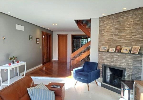 Casa de Condomínio, 4 quartos, à venda, 268 m², Ipanema - Porto Alegre — foto 2