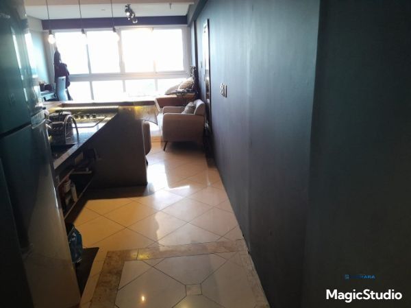 Apartamento, 1 quarto, à venda, 43 m², Centro Histórico - Porto Alegre — foto 2