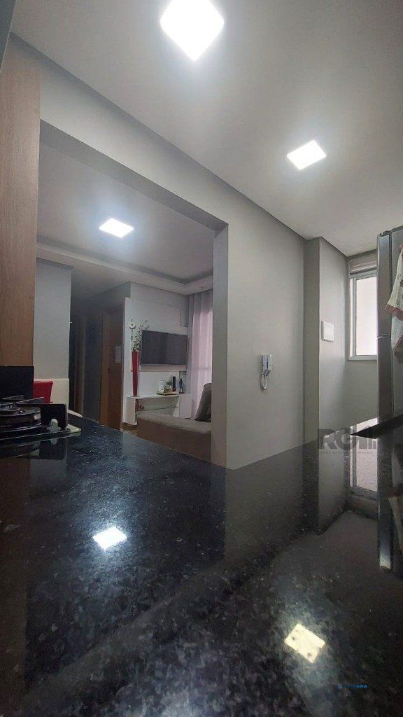 Apartamento, 2 quartos, à venda, 55 m², Morro Santana - Porto Alegre — foto 3