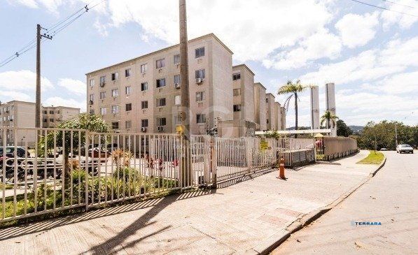Apartamento, 2 quartos, à venda, 40 m², Cavalhada - Porto Alegre — foto 2